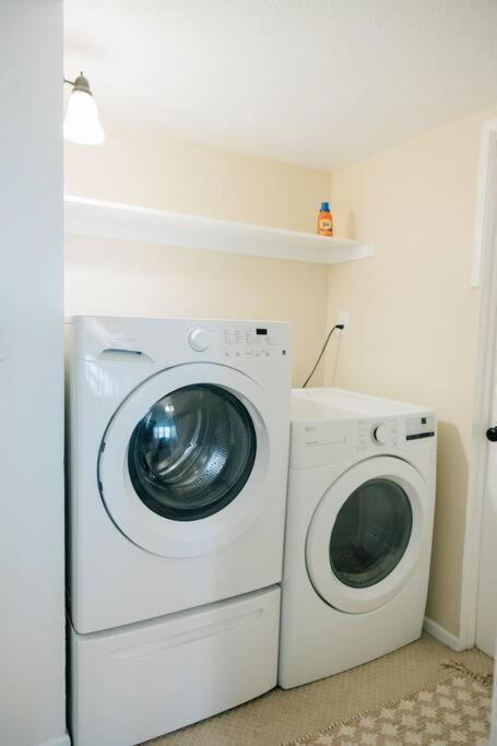 Cozy Apartment A Few Steps From The Capitol Salt Lake City Exterior foto