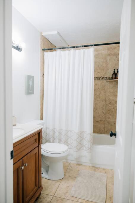 Cozy Apartment A Few Steps From The Capitol Salt Lake City Exterior foto