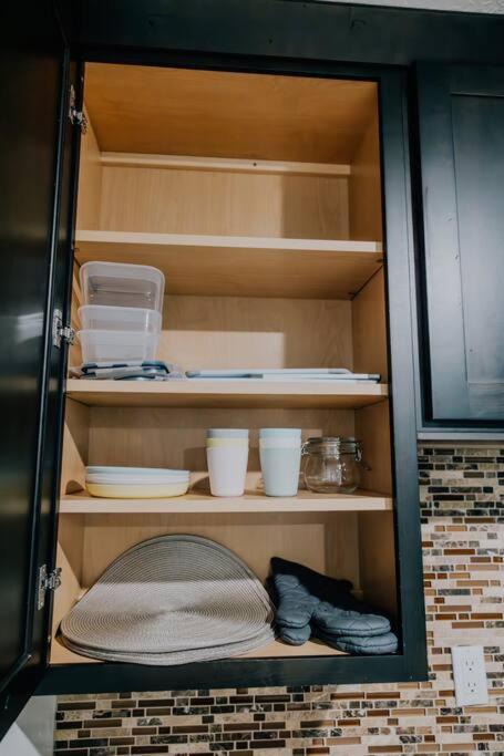 Cozy Apartment A Few Steps From The Capitol Salt Lake City Exterior foto