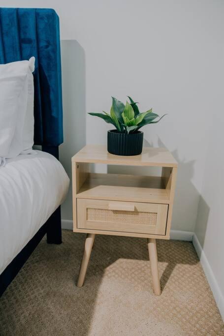 Cozy Apartment A Few Steps From The Capitol Salt Lake City Exterior foto