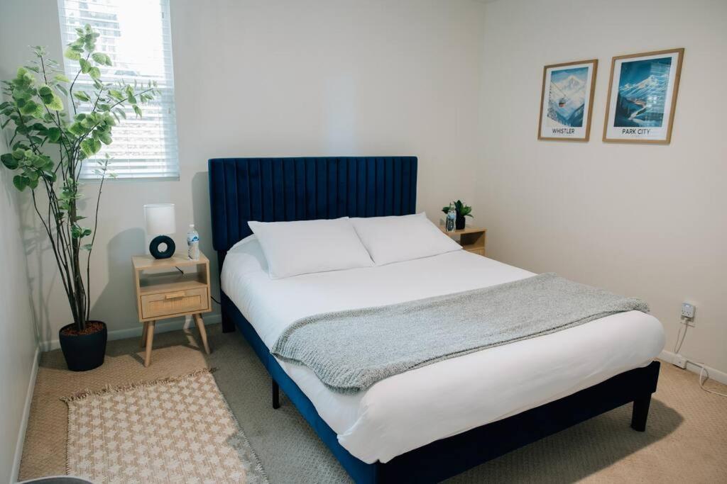 Cozy Apartment A Few Steps From The Capitol Salt Lake City Exterior foto
