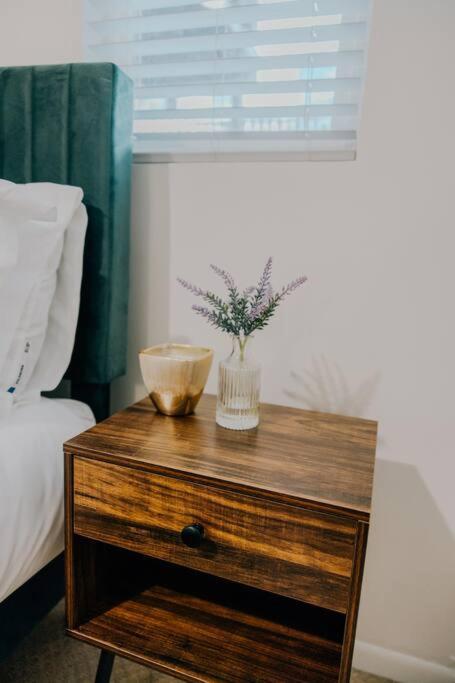 Cozy Apartment A Few Steps From The Capitol Salt Lake City Exterior foto